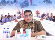 Pimpin Rapat Evaluasi Pembentukan Koperasi Merah Putih, ini Arahan Wabub Sitaro