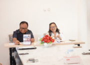 Pemkab Sitaro Raih Penghargaan Kinerja Terbaik Penyaluran Dana Desa dan DAK Fisik dari KPPN Tahuna