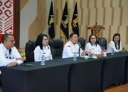 Kemenkum Sulut Galakkan Desa Sadar Hukum dan Posbakum di Sitaro