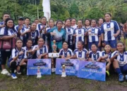 FC JBHL Libas FC JBPS 2-0 di Final
