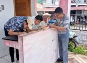 Pendaftaran Rekrutmen Kru KMP Lokong Banua dan KMP Lohoraung Resmi Ditutup, Seleksi Dimulai Besok
