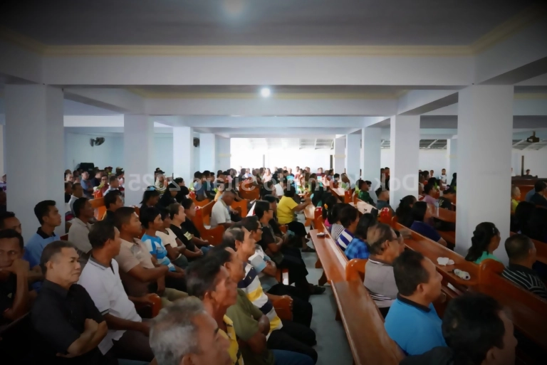 bantuan stimulan perbaikan rumah rusak