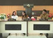 Sitaro Siapkan Rangkaian Kegiatan Menyambut HUT ke-80 Kemerdekaan RI