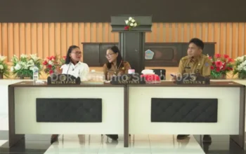 Sitaro Siapkan Rangkaian Kegiatan Menyambut HUT ke-80 Kemerdekaan RI