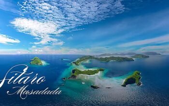 Pulau Mahoro: Eksotisme Tersembunyi di Ujung Sitaro