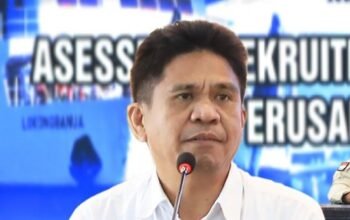 Sitaro Siap Sambut Launching Nasional Koperasi Merah Putih 19 Juli 2025