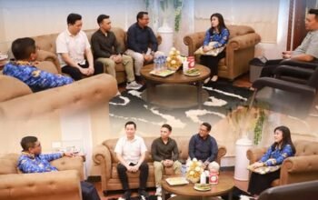 Upaya Peningkatan RSUD Lapangan Sawang Dijawab