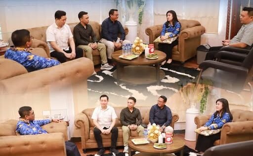 RSUD Lapangan Sawang