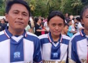 FC JBHL Libas FC JBPS 2-0 di Final