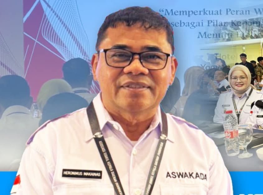 Koperasi Merah Putih