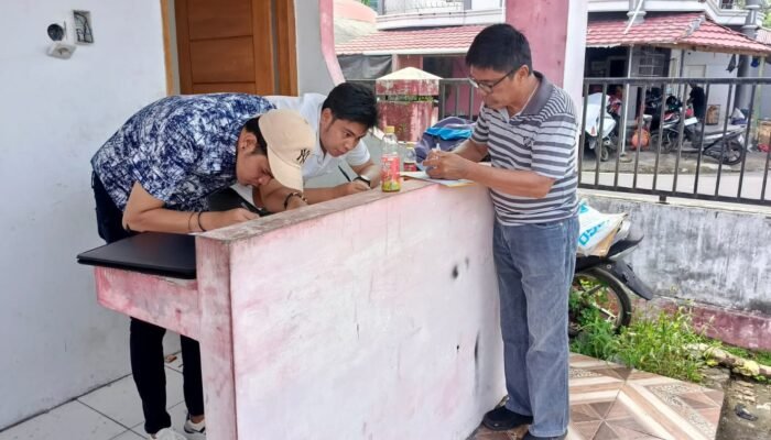 Pengumuman Hasil Tes dan Interview PD Pelayaran Sitaro Ditunda, ini Alasannya!