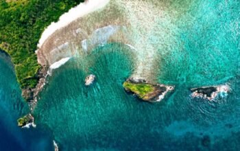 Menyelami Pesona Alam Sitaro dan Visi “Masadada”