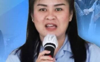 Profil Bupati Sitaro Chyntia Kalangit