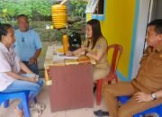 Bantuan RTLH Belum Cair, Meike Lontoh Pertanyakan Transparansi di Sitaro