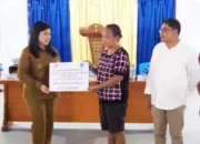 Akhirnya! Dana Bantuan Stimulan Gunung Ruang Mencair Setelah Lama Membeku