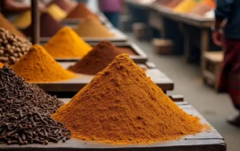 Cengkih, Rempah Ajaib yang Sangat Bermanfaat Bagi Tubuh