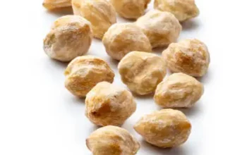 Kemiri Si Kecil yang Tangguh, Dari Dapur ke Ramuan Tradisional