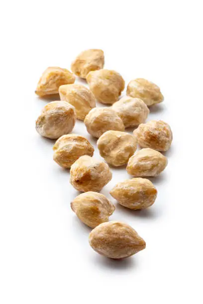 Manfaat Kemiri bagi tubuh manusia.