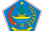 Makna dan Filosofi Lambang Kabupaten Kepulauan Sitaro