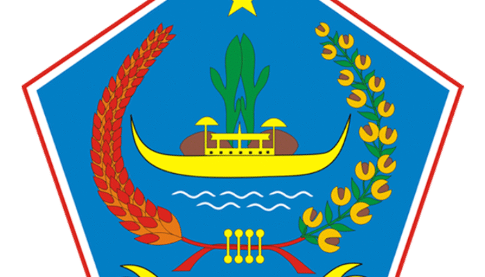 Makna dan Filosofi Lambang Kabupaten Kepulauan Sitaro