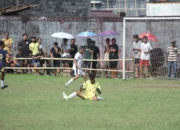 Peling Sawang FC Hantam Tatahadeng FC 8-0, Putra Sindua Cetak Enam Gol!
