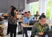 Pemkab Sitaro Gelar Fit and Proper Test 24 Pejabat JPTP, Siapkan Rotasi Kepala OPD