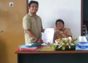 Tangisan Bocah Jadi Nama Desa, Legenda Asal-Usul Kiawang di Sitaro