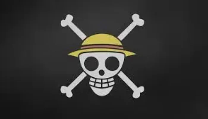One Piece Bendera atau Lambang? Viral di Indonesia