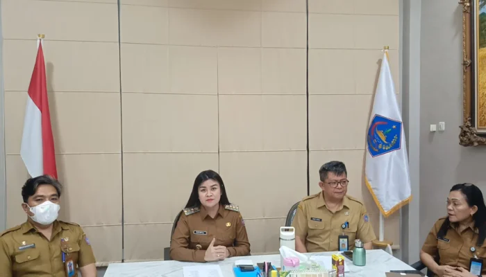 Nasib Rakyat Dipertaruhkan, Ranperda Perubahan APBD Sitaro Terancam Gagal Disepakati