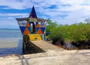 Kampung Kapeta Sitaro