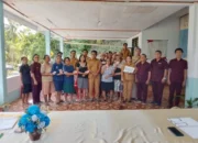 Kampung Batubulan Salurkan BLT untuk 19 KPM