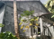 Kampung Kiawang Rampungkan Pembangunan Gedung Serbaguna Tahap 3