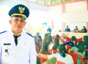 Gelar Mini Lokakarya dan Rembuk Stunting Starman Londo Siap Aplikasikan Program Bupati Sitaro di Sibarut