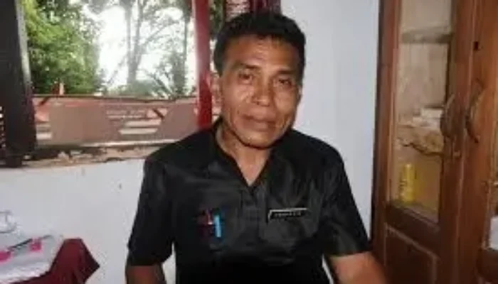 Pemerintah Kampung Batubulan Bangun Dua Bak Air Bersih di Lindongan 2 Penuhi Kebutuhan Warga