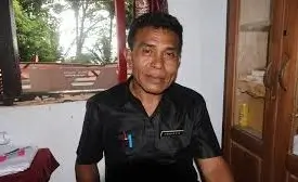 Naftali Bagania Kapitalau Kampung Batubulan