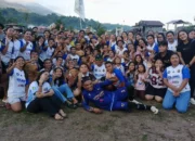 Volcano Tampungan FC Melaju Ke Final Usai Tekuk Malunsemahe FC 3-1