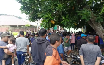 Pemkab Sitaro Bentuk Tim Gabungan TNI/Polri dan Kejaksaan untuk Awasi Pengecer BBM Nakal