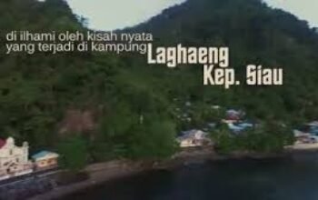 Sejarah dan Perkembangan Kampung Laghaeng