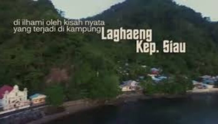 Sejarah dan Perkembangan Kampung Laghaeng