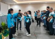 Perolehan Medali Sitaro di Porprov XII Sulut Terus Melonjak, Raih 31 Medali Sementara