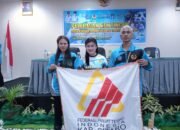 Perolehan Sementara, Kontingen Sitaro Kantongi 11 Medali di Porprov Sulut XII