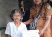 BLT Oktober Cair di Peling! 17 KPM Rasakan Langsung Kepedulian Pemerintah Kampung