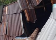 Bencana Alam Kampung Peling