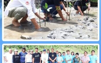 Pemerintah akmpung kapeta