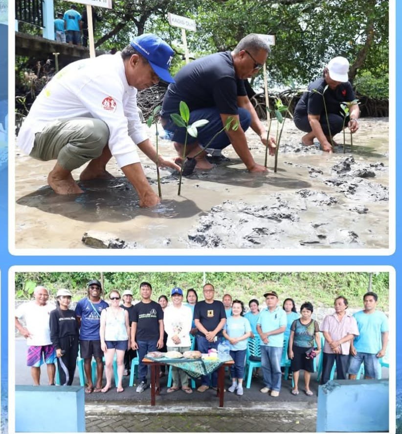 Pemerintah akmpung kapeta