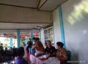 Warga Kampung Kawahang Antusias Ikuti Posyandu Rutin Untuk Kesehatan