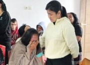 Santunan Duka Rp15 Juta Akan Disalurkan untuk Korban Meninggal Banjir Bandang Siau