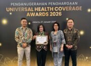 Sinergi Pemda dan BPJS Kesehatan, Cakupan JKN di Sitaro Capai 99,1 Persen