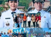 Konten Kreator Sulut Tunjukkan Kepedulian untuk Sitaro, Bupati Chyntia Kalangit Sampaikan Terima Kasih