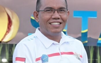 TPG THR dan Gaji ke-13 Guru Sertifikasi 2025 di Sitaro Dipastikan Cair